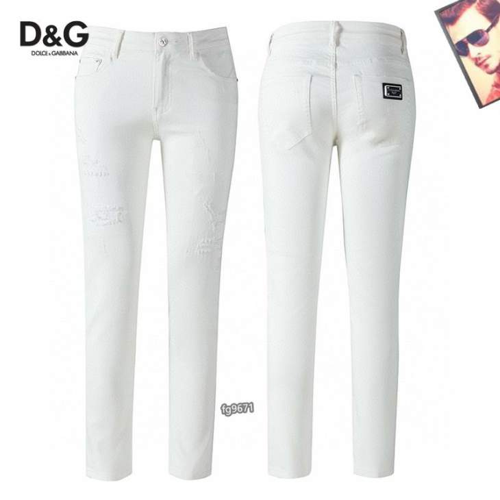 Picture of DG Jeans Long _SKUDGsz28-4025tr1209059